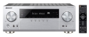 Pioneer VSX-932 DAB Silber NEU 7.1-Kanal AV-Receiverincl....