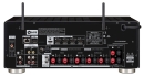 Pioneer VSX-932 DAB Silber NEU 7.1-Kanal AV-Receiverincl. DAB Dolby Atmos