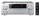 Pioneer VSX-932 DAB Silber NEU 7.1-Kanal AV-Receiverincl. DAB Dolby Atmos