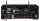 Pioneer VSX-932 DAB Silber NEU 7.1-Kanal AV-Receiverincl. DAB Dolby Atmos