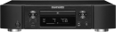 Marantz ND8006, Schwarz - Allround-Netzwerk-CD-Player