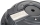 Clarion Z25W NEU Full Digital-Subwoofer  UVP 699 €