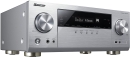 Pioneer VSX-932 Silber - 7.1-Kanal-Receiver Streaming 4K UltraHD HDCP 2.2 | NEU