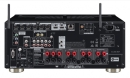 PIONEER SC-LX502-B Schwarz - 7.2-Kanal Receiver 4K Dolby Atmos | B-Ware, sehr gut