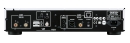 Onkyo T-4070 Silber, Aussteller-N3O - Netzwerk-Tuner DAB+ Internetradio Airplay