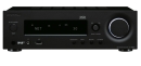 ONKYO R-N855 Schwarz - Netzwerk Stereo Receiver DAB+ USB | Neu