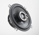 Clarion SH1334R Lautsprecher für Auto PKW 350 Watt 3-WEGE 13cm mit Gitter