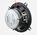 Clarion SH1334R Lautsprecher für Auto PKW 350 Watt 3-WEGE 13cm mit Gitter