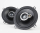 Clarion SH1334R Lautsprecher für Auto PKW 350 Watt 3-WEGE 13cm mit Gitter