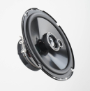 Clarion SH1734R Lautsprecher PKW Boxen 3WEGE 16,5cm 400 Watt Autolautsprecher