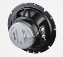 Clarion SH1734R Lautsprecher PKW Boxen 3WEGE 16,5cm 400 Watt Autolautsprecher