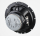 Clarion SH1734R Lautsprecher PKW Boxen 3WEGE 16,5cm 400 Watt Autolautsprecher