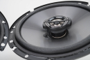 Clarion SRG1723R ++ BLACK-DEAL-DAYS ++280WattAuto-Lautsprecher PKW 16,5cm Coax 280 WATT PAAR  UVP war 59 € | Neu