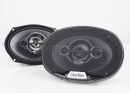 Clarion SRG6943R - 550 WATT Auto-Lautsprecher PKW 4-WEGE, 15 CM × 23 CM (6"×9") ++ UVP 99 €  ++