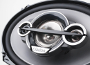 Clarion SRG6943R - 550 WATT Auto-Lautsprecher PKW 4-WEGE, 15 CM × 23 CM (6"×9") ++ UVP 99 €  ++