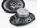 Clarion SRG6943R - 550 WATT Auto-Lautsprecher PKW 4-WEGE, 15 CM × 23 CM (6"×9") ++ UVP 99 €  ++