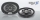 Clarion SRG6943R 550 WATT Auto-Lautsprecher PKW 4-WEGE, 15 CM × 23 CM (6"×9")   UVP 99