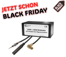 ge-tectronic 2002-20 (Clarion ZCP233) AKTIVER DAB / DAB+...