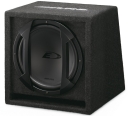 Alpine SBE-1244BR 30 cm Bassreflex Subwoofer (4Ohm) 650 W...