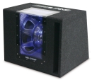 Alpine SBG-1244BP 30 cm Gehäusesubwoofer 800 W Max....