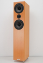 ASW CANTIUS 512 - Standlautsprecher, Stück, Buche |...
