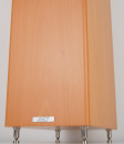 ASW CANTIUS 512 - Standlautsprecher, Stück, Buche | Aussteller, sehr gut