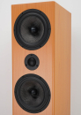 ASW CANTIUS 512 - Standlautsprecher, Stück, Buche | Aussteller, sehr gut
