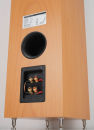 ASW CANTIUS 512 - Standlautsprecher, Stück, Buche | Aussteller, sehr gut