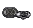Clarion SRE6932R 400Watt 3-WEGE-MULTIAXIALSYSTEM, 15 CM...
