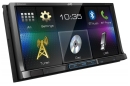 JVC KW-V41BTE - 17,7 cm WVGA Touch Screen DVD CD USB...