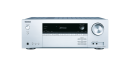 ONKYO TX-NR474 Silber - 5.1-Kanal-AV-Netzwerk-Receiver | Neu