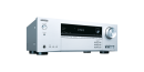 ONKYO TX-NR474 Silber - 5.1-Kanal-AV-Netzwerk-Receiver | Neu