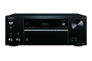 ONKYO TX-NR575E Schwarz 7.2-Kanal-AV-Netzwerk-Receiver |...