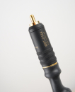 Sound Mechanics X10 RCA - High-End Cinch-Kabel, Stereo | 1,0 m