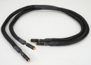 Sound Mechanics X10 RCA - High-End Cinch-Kabel, Stereo | 1,0 m