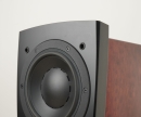 Dynaudio Confidence C1 Platinum Bordeaux - Regallautsprecher, Einzelstück | Aussteller, wie neu