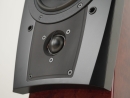 Dynaudio Confidence C1 Platinum Bordeaux - Regallautsprecher, Einzelstück | Aussteller, wie neu