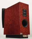 Dynaudio Confidence C1 Platinum Bordeaux - Regallautsprecher, Einzelstück | Aussteller, wie neu