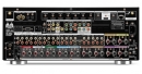 Marantz* SR7009 Schwarz Aussteller 9.2-Kanal Netzwerk AV...