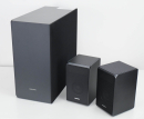 SAMSUNG HW-K950 Schwarz - Soundbar, 5.1.4 Surround-System | Aussteller, siehe Fotos