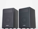 SAMSUNG HW-K950 Schwarz - Soundbar, 5.1.4 Surround-System | Aussteller, siehe Fotos