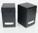 SAMSUNG HW-K950 Schwarz - Soundbar, 5.1.4 Surround-System | Aussteller, siehe Fotos