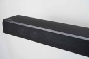 SAMSUNG HW-K950 Schwarz - Soundbar, 5.1.4 Surround-System | Aussteller, siehe Fotos