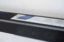 SAMSUNG HW-K950 Schwarz - Soundbar, 5.1.4 Surround-System | Aussteller, siehe Fotos
