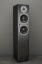 Dynaudio DM 3/7 Esche Schwarz - Standlautsprecher |...