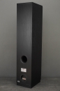 Dynaudio DM 3/7 Esche Schwarz - Standlautsprecher | Einzelstück, wie neu