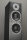 Dynaudio DM 3/7 Esche Schwarz - Standlautsprecher | Einzelstück, wie neu