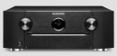 Marantz** SR6011, Schwarz Aussteller - AV-Receiver 9x185...