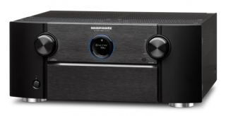 Marantz** AV7702  Aussteller AV-Vorverstärker Atmos Auro-3D (optio. per Upgrade)