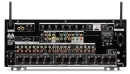Marantz** AV7702  Aussteller AV-Vorverstärker Atmos Auro-3D (optio. per Upgrade)